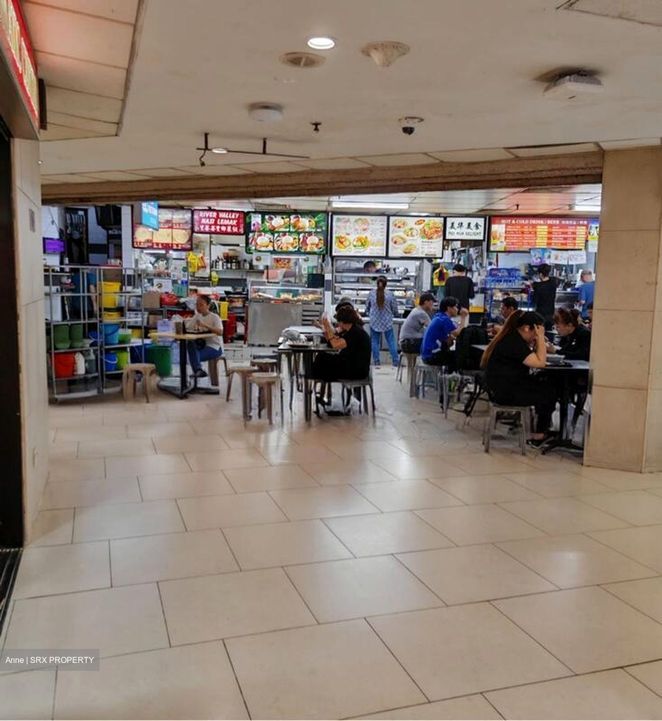 Lucky Plaza (D9), Shop House #521093441